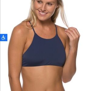 NWOT Jolyn Jones top